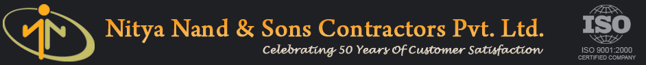 Construction, Contractors