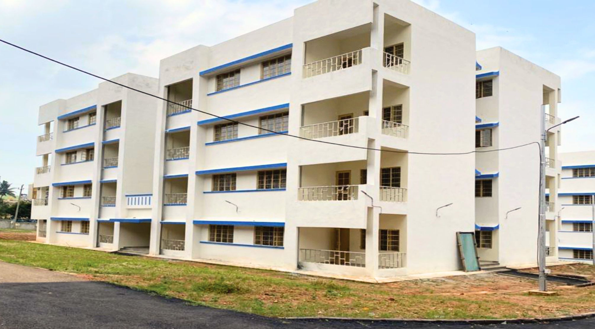 AFTC Bangalore