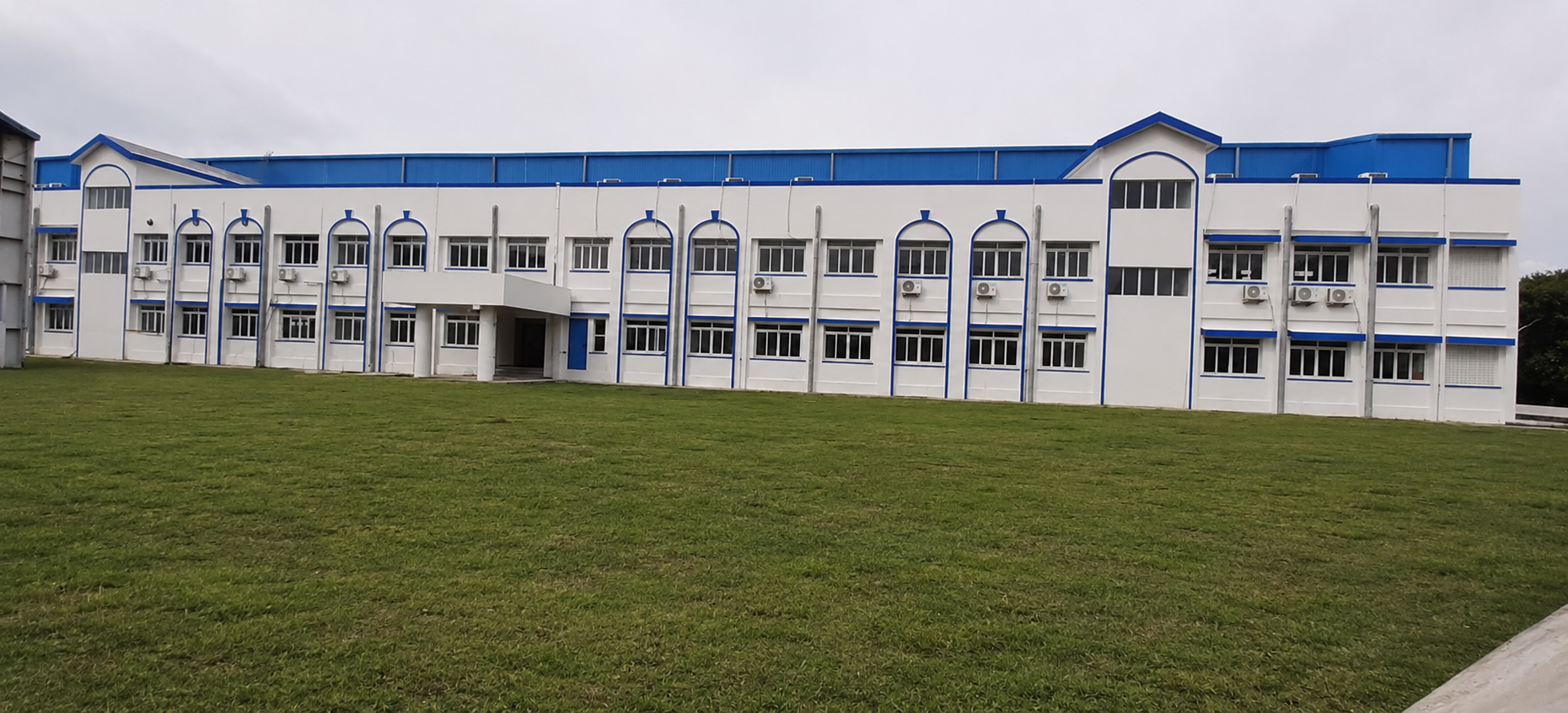 annexe building, tambaram, chennai